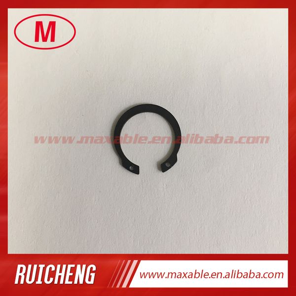 

h1c turbocharger retaining ring/snap ring for turbo repair kits