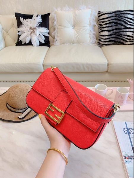 

2019 women me enger bag leather women 039 handbag pochette meti houlder bag cro body bag m40780