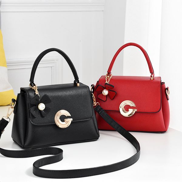 

woman package 2019 ma'am will bag pu skin concise diagonal single shoulder handbag