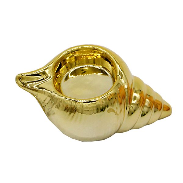 

candle contemporary craft home decor ceramic statue solid color