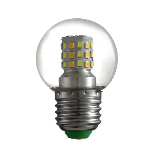 

three color transformation g45 dimmable edison style antique led light bulb 3000k 6000k 4000k warm white lamps e27 110v~240v