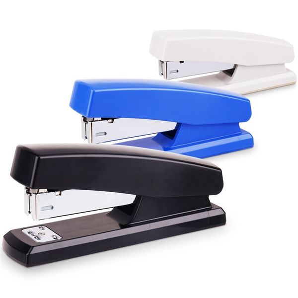 

0425 classic economy stapler 20 papers capacity match 24/6-26/6 staple office suppliers hand paper binding