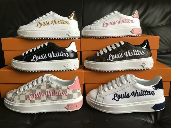 

2019 cla ic ca ual hoe neaker embroidered word high for men and women fa hion lightweight breathable ca ual port hoe