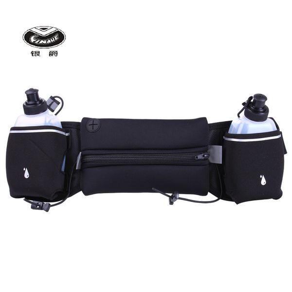 

marathon running bags champion coordinate outdoor travel trail phone sports fanny fitness water bottle waist belt packet