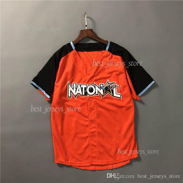 

Spring and Summer Thin Leisure Trend Classic American Sports Baseball Men's Short Sleeves 2019 New First Batch 14