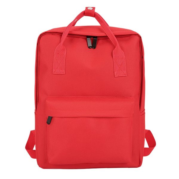 

women fashion versatile portable backpacks vintage designer female large capacity travel bags rotro backpack