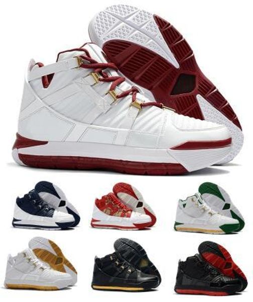 

superman james soldier 3 3s basketball shoes sneakers zoom svsm home christ the king qs pe midnight black mens man zapatilla wholesale shoes