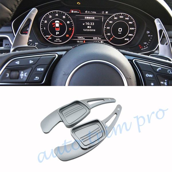 

Надстройка переключения передач рулевое колесо переключения DSG уровня весло, при