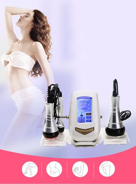 

ultrasonic cavitation machine 40k cavitations whole body slimming machine strong ultra cellulite removal body health 2019