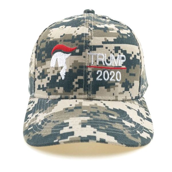 

Мужская Мужская Шляпа Snapback Трамп 2020 Шапки Вышивка Камуфляжная Шапка Дональд Трамп Поддержка Бейсболки Спортивная Шляпа Папы