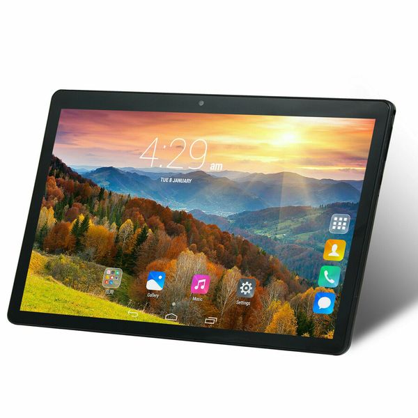 

10 1 quot inch 8gb 256gb tablet pc computer lapandroid 8 1 mtk6797 ten core