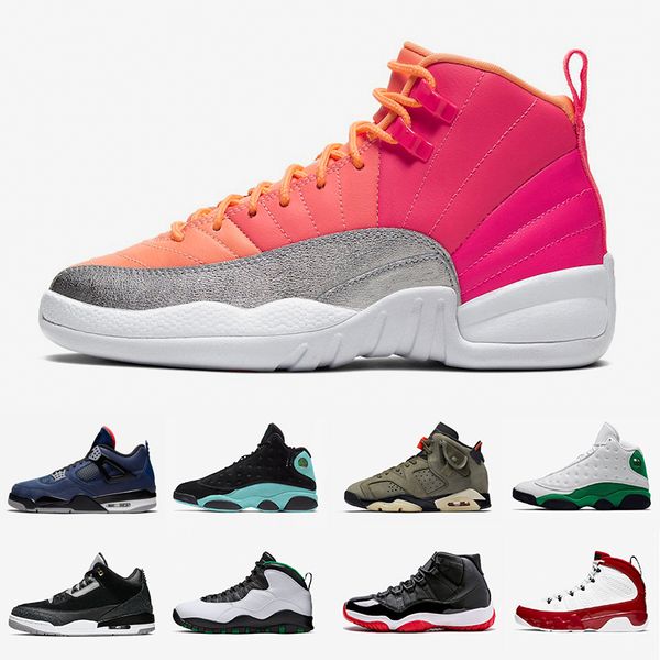 

12s punch lucky green seattle 4s university gold cap and gown mens basketball shoes 13s 11s 9s racer blue 6 sports sneakers