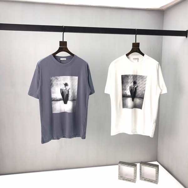 

новые 2020 футболка мода знак мужские футболки для q6 v шеи хлопок с коротким рукавом тройники tshirts brands, White;black