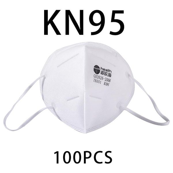 

100 шт kn95 маска kn95 маски для лица бесплатная доставка ! dhl ems очень fsat