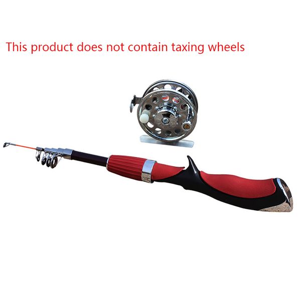 

1.4m 130g carbon spinning casting fishing rod fishing rod ice sea