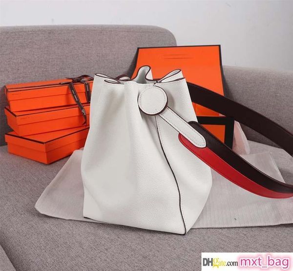 

дизайнерские сумки ведро h сумки ведро кошелек высокого качества из натуральной кожи женщин моды кошелек сумка сумки кошельки