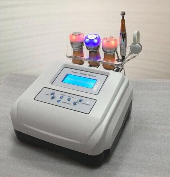 

spa salon needless mesotherapy skin care electroporation mesotherapy device