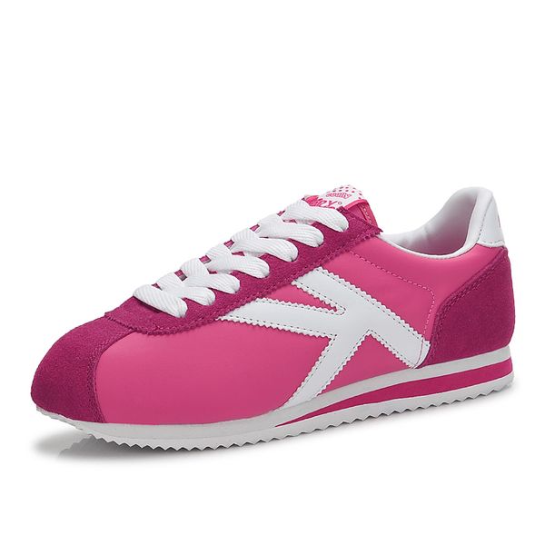 

женщины кроссовки женщины мода спорт кроссовки женщины свет покрытие дама sneaker беговой walking спортивной обувь мужчина 2020