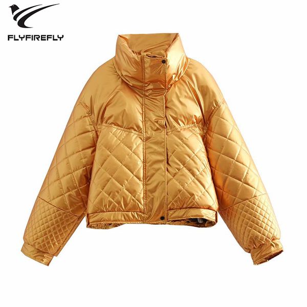

winter coat women thick yellow parka femme vintage casual long sleeve loose warm winter jacket women parka outerwear 2019, Black