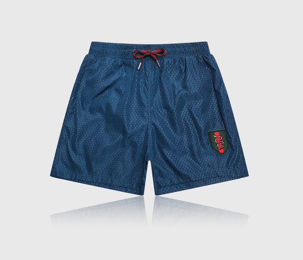 

2019 water shorts wholesale summer men short pants brand clothing swimwear nylon men's beach pants swimming boardshort sports shorts