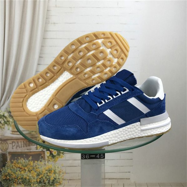 adidas zx 500 rm donna 2018