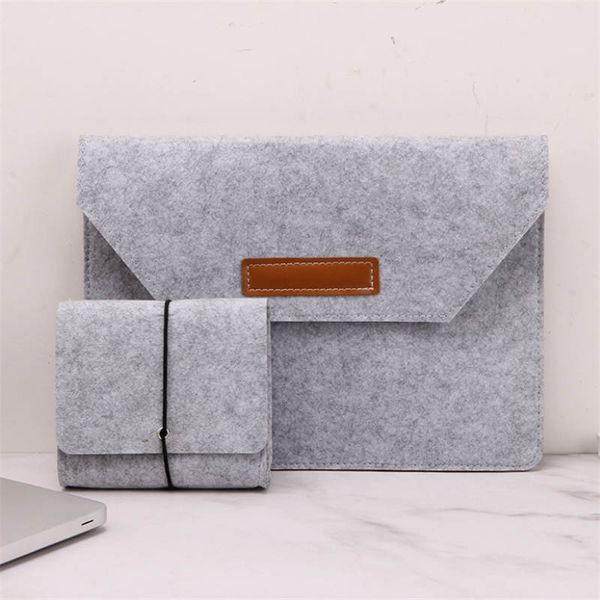 

завод оптовая чувствовал мешки чувствовал портативный компьютер кладет в мешки, подгонянные мешки войлока по требованию