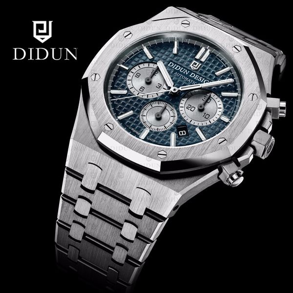 

Relógios de pulso geraldgreen