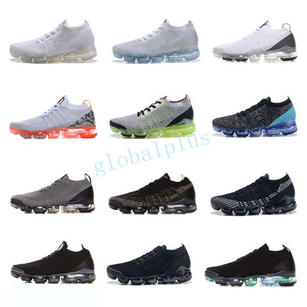 

2020 running shoes for men's white, black, gray and other color combinations of 13 styles outdoors sports sneakers presents the preferr