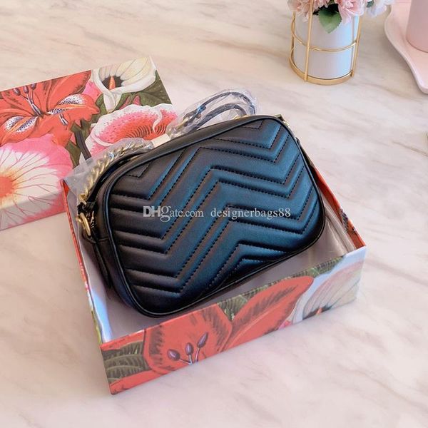 

classic wave pattern designer luxury handbags purses flap camera crossbody bags women evening bags designer backpack