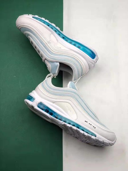 

2020 men gift limited edition holy water jesus shoes casual women shoes transparent soles retro leisure sports cushion jogging mens shoes