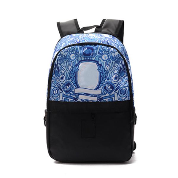 

18fw 45th waistbag waist bags crossbody shoulder bags canvas wasit bag supre 45th men women pineapple bag waist bag shoulder bags a01