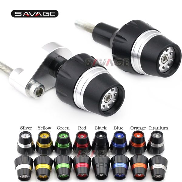 

рамка слайдеры аварийный протектор для yzf r6 yzfr6 2006-2013 07 08 09 10 11 12 аксессуары для мотоциклов защита от падения