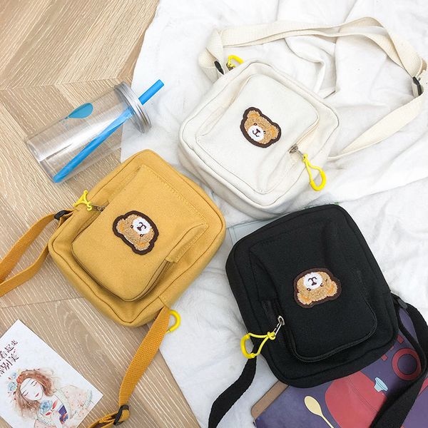 

messenger handbags for women shoulder bags canvas print 2019 new casual single zipper shoulder bags cross body handbags