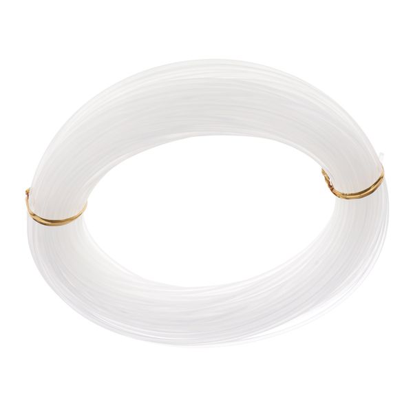 

30m nylon monofilament line carp pike trout soft fishing line 1.6mm - 2.0mm