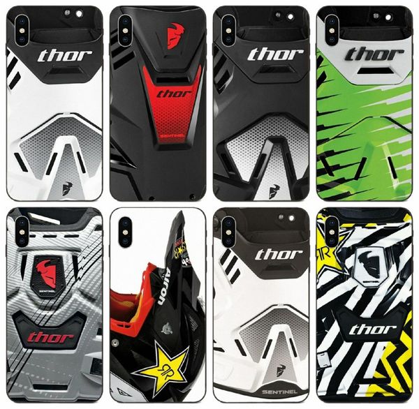 

[tongtrade] thor sentinel rockstar case for iphone 8p 7p 6p 5p plus x xs 11 pro max galaxy a80 a8s a9 huawei y7 prime xiaomi cc9e vogue case