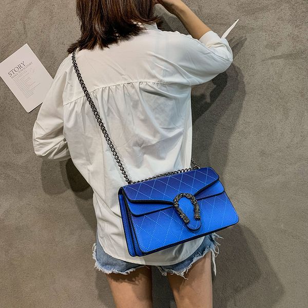 

2019 Wide Strap Bags Leather bags Girls Leather Women Shoulder Cross body bags Messenger bag xiangbaimu/1
