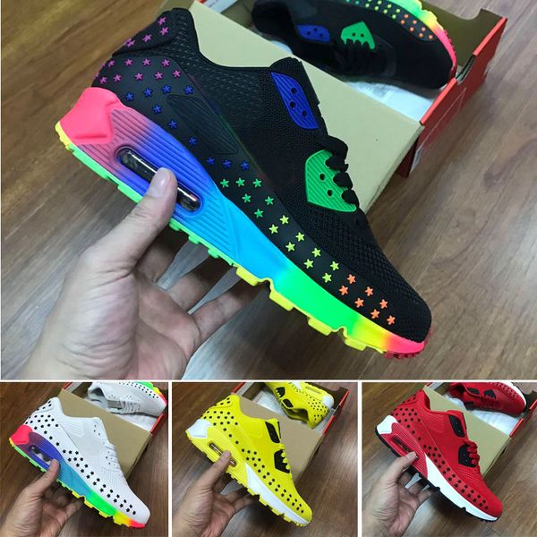 

2019 40 45 star kpu for mens trainer sports running air sneakers size - outdoor shoes