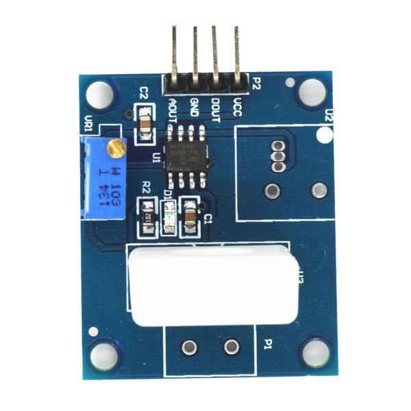 

wcs1800 hall current sensor 35a overcurrent module