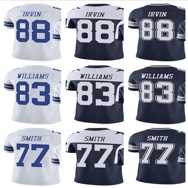 michael irvin youth jersey