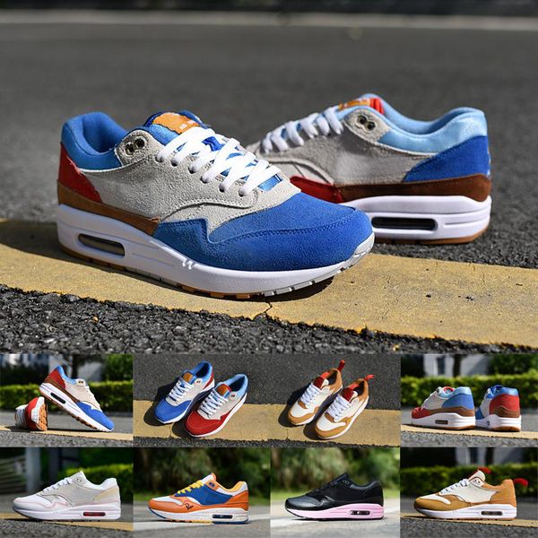 

2020 piet parra leopard fashion 87 men running shoes designer women trainers pompidou center day blue discount chaussures air sport sneakers