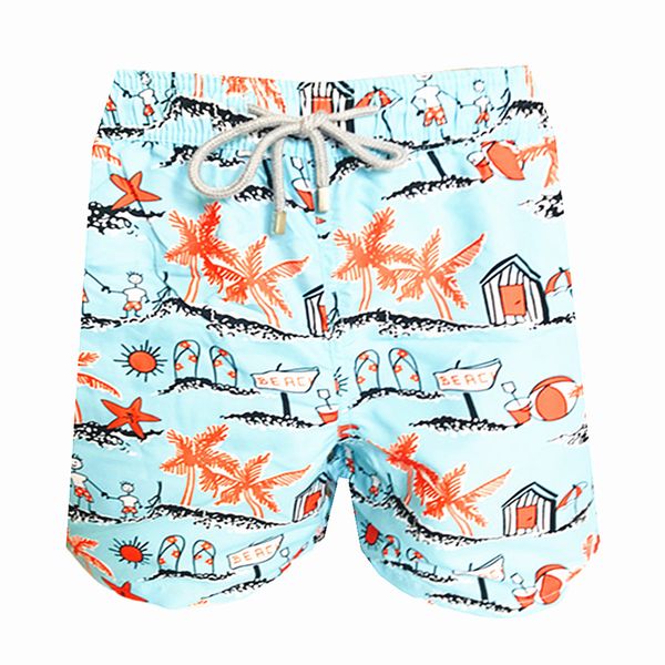 

vilebrequin mens beach shorts vilebrequ shorts 0031 brand swimwear ocs starfish turtle printing male bathing shorts quick drying vilebre