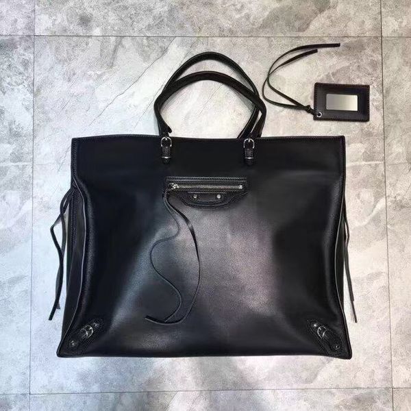 

classic ladies leather handbags french big designer handbags fashion trend vip high-end custom quality with long shoulder strap