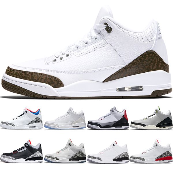 

Tênis de basquete trainers_shoes