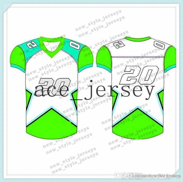 

2020 115men 2019 youth football jerseys army green wine red embroidery logos stitched custom any name any number jerseys, Black;red