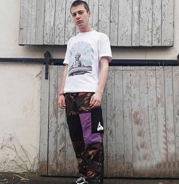 

дизайнерские футболки дворцы высококачественная уличная мода арабский принт роскошные футболки мужская и женская одежда толстовки, White;black