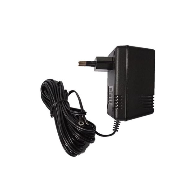 Caricatore trasformatore CA 18 V con spina UE per adattatore di alimentazione per telecamera campanello senza fili Wifi Anello videocitofono IP 110 V-240 V