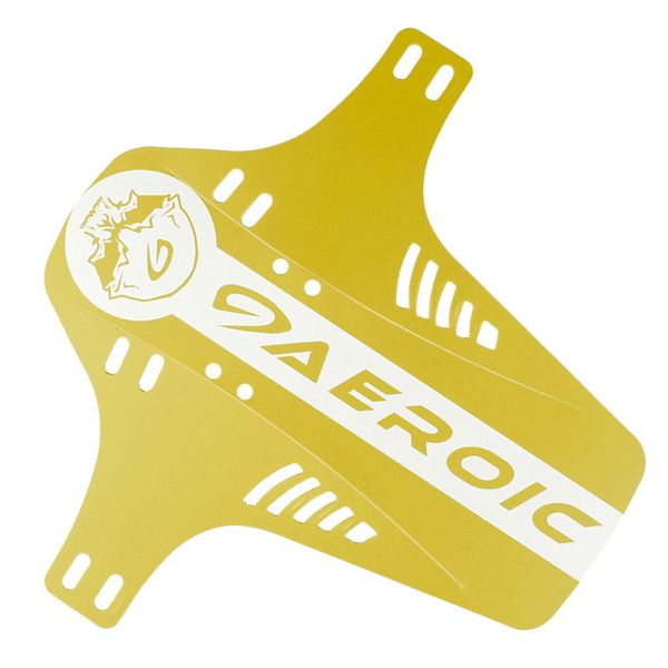 

2020 new mtb mudguard bike front back mud guard marsh fender slim fork simple fender #nn709