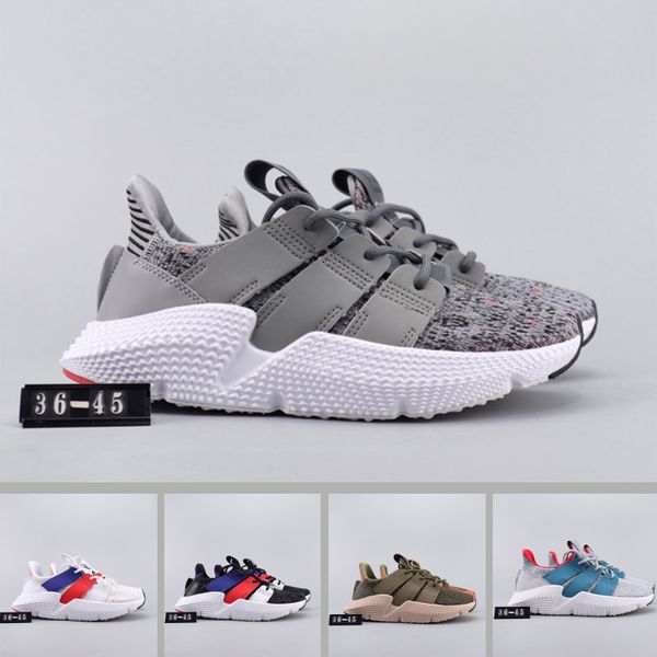 

originals prophere climacool eqt 4s four generations clunky shoe sports running shoes designer shoes size 36-45