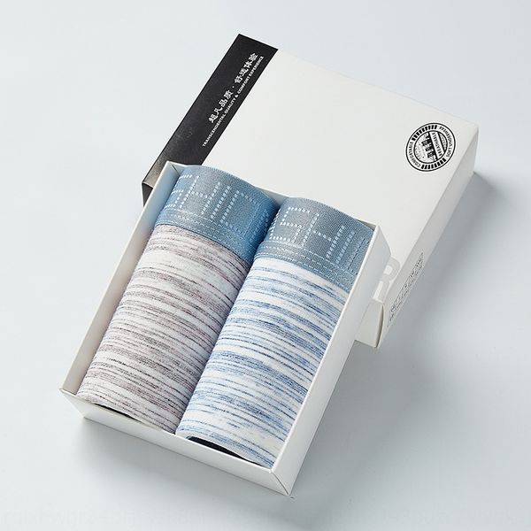 

a369 обтягивающее нижнее белье обтягивающие брюки # мужское нижнее белье мужские боксерские брюки хлопок модальные дышащие спортивные леггин, Black;white