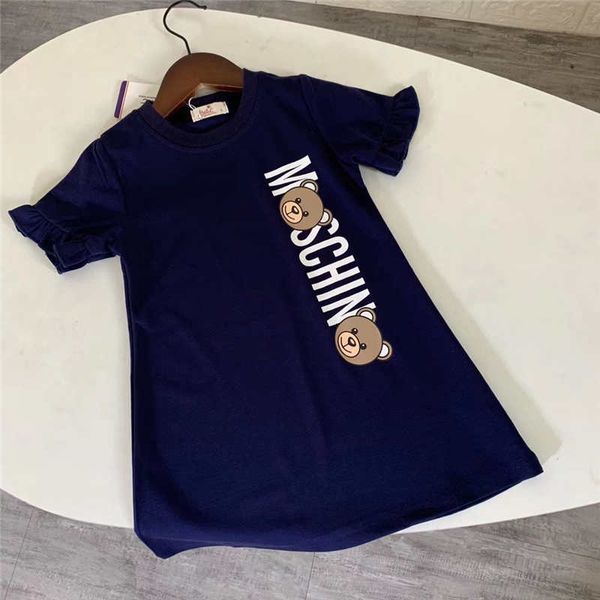 

Vestidos Menina dhjun